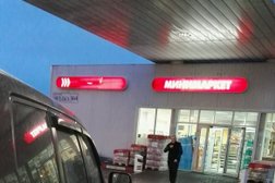Автозаправка Лукойл, с рейтингом 2.5 - находится по адресу Санкт-Петербург, проспект Энгельса, 164 