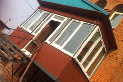 Строительно-монтажная компания Балконский, с рейтингом 2 - находится по адресу Хабаровск, Ленинградская улица, 99 