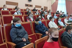 Школа Средняя школа №55 им. С. Передерия, с рейтингом 3.1 - находится по адресу Краснодар, Минская улица, 126 