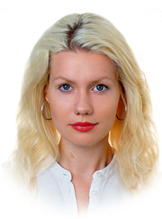 Адвокат Мария Макарова