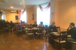Кафе Арго, с рейтингом 2.8 - находится по адресу Красноярский край, Сосновоборск, улица 9 Пятилетки, 8а 
