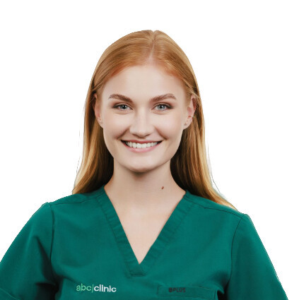 Мария Алексеевна Сиволапова