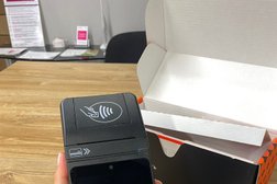 Компания Первый Бит, с рейтингом 4.1 - находится по адресу Иркутск, Российская улица, 17 