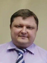 Бухгалтер, налоговый консультант Александр Михайлович Лахтиков