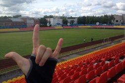 Спортивный комплекс Лыбедь, с рейтингом 3 - находится по адресу Владимир, Спортивный переулок, 4а 