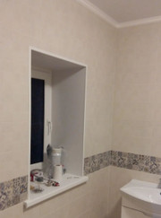 Сантехник, мастер по оклейке обоев Сергей Иванович Кузнецов