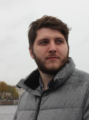 Видеооператор Сергей Дикарев