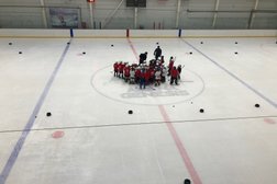 Спортивный комплекс Genesis, с рейтингом 4 - находится по адресу Московская область, Долгопрудный, Береговой проезд, 3а ст1 