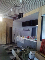 Специалист по демонтажным работам, маляр-штукатур Владимир Станиславович Букланов