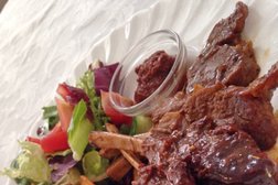 Кафе La Cafe, с рейтингом 2.4 - находится по адресу Республика Башкортостан, Салават, бульвар Космонавтов, 14 