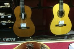 Салон музыкальных инструментов Аккорд, с рейтингом 3.5 - находится по адресу Москва, улица Нижняя Масловка, 6 к1 