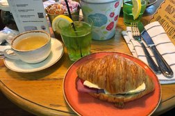 Пекарня Мишеля кафе-пекарня, с рейтингом 2.5 - находится по адресу Владивосток, улица Суханова, 6а 