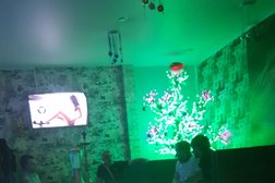 Лаунж-бар Loft, с рейтингом 4.2 - находится по адресу Самара, Советской Армии, 203 
