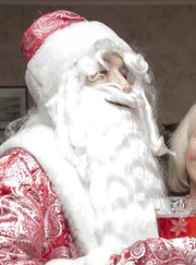 Ведущий/тамада, аниматор Гильдеев Ринат