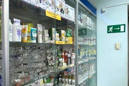 Аптека Медилон-Фармимэкс, с рейтингом 3.5 - находится по адресу Владимир, Большая Московская, 37 