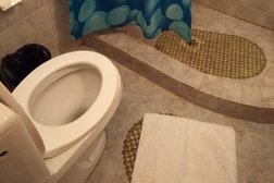 Магазин бытовой химии Север, с рейтингом 4 - находится по адресу Павлодар, Академика Бектурова, 2/1 