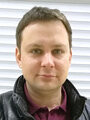 Инженер по техническому надзору, дизайнер Роман Савин