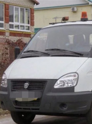 Эвакуаторщик, курьер Заурбек Русланович А.