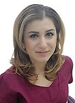 Стоматолог-хирург, стоматолог Гаяна Юрьевна Арзуманян (Абалян)