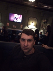 Проектировщик, инженер по водоснабжению и водоотведению Дмитрий Руднев