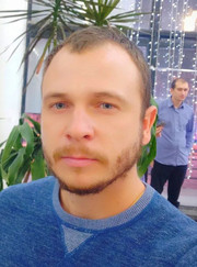 Водитель Дмитрий Михайлович Быков