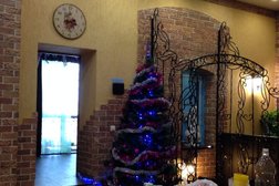 Банный комплекс Увальские сауны, с рейтингом 3.4 - находится по адресу Курган, Трактовая улица, 4 