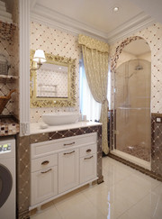 Дизайнер, инженер авторского надзора Андрей Андреевич Алхименко