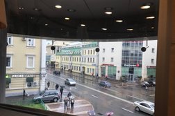 Ресторан Cote azur, с рейтингом 3 - находится по адресу Москва, Новослободская улица, 23 