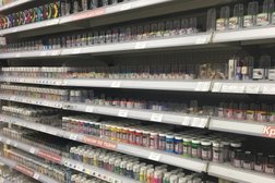 Хобби-гипермаркет Леонардо, с рейтингом 5 - находится по адресу Нижний Новгород, улица Родионова, 187 