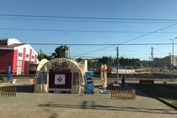 Ветеринарная станция, с рейтингом 5 - находится по адресу Республика Мордовия, рп. Кадошкино, Пролетарская улица, 59 