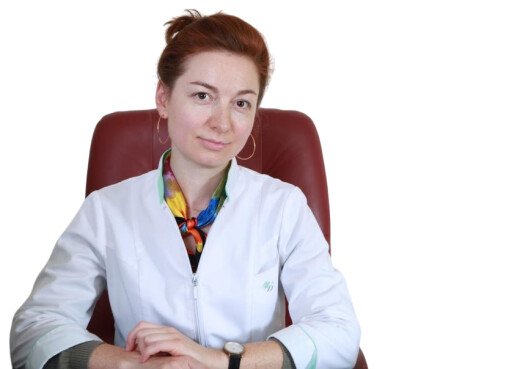 Елена Сергеевна Павлова