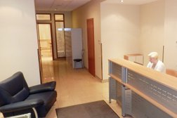 Хостел Белорусskyя, с рейтингом 3 - находится по адресу Москва, Новолесной переулок, 5 