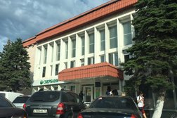 СберБанк, с рейтингом 4 - находится по адресу Краснодарский край, Геленджик, улица Кирова, 56 