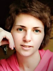 Веб-дизайнер Наталия Александровна Роговцова