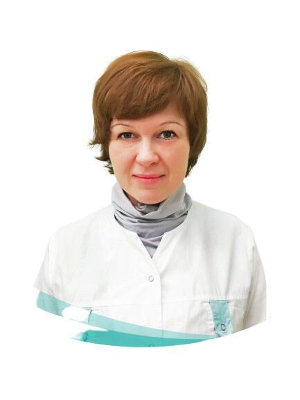 Светлана Валерьевна Розова