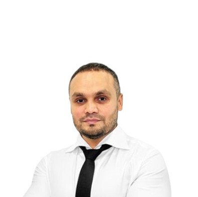 Юсиф Маисович Акберов