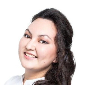 Елена Рафилевна Кутузова