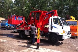 Группа компаний Уникорн, с рейтингом 5 - находится по адресу Московская область, Долгопрудный, Промышленный проезд, 14 