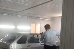 Шиномонтаж, с рейтингом 5 - находится по адресу Ставрополь, улица Пирогова, 215/1 