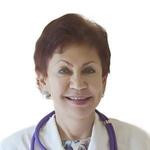 Лариса Васильевна Никитина