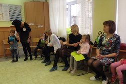 Центр развития детей Школа Кенгуру, с рейтингом 3.5 - находится по адресу Республика Татарстан, Казань, улица Серова, 22/24 