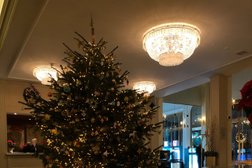 Кинотеатр Angleterre cinema lounge, с рейтингом 3.6 - находится по адресу Санкт-Петербург, Малая Морская улица, 24 