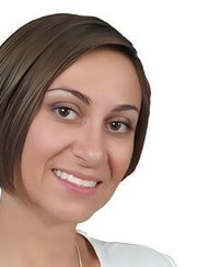 Ортодонт, стоматолог Екатерина Евгеньевна Трифонова