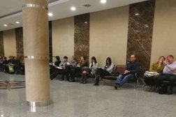 Краснодарский краевой суд, с рейтингом 1.7 - находится по адресу Краснодар, Красная улица, 10 