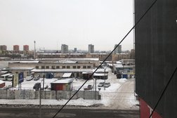 Спортивный парк Atletika, с рейтингом 3.1 - находится по адресу Красноярск, Академика Вавилова, 1 ст54 