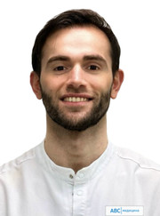 Сексолог, андролог Ахмед Дэнилбекович Дамиев