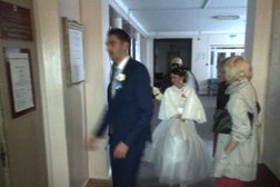Отдел ЗАГС Кировского района, с рейтингом 3.1 - находится по адресу Омск, улица Дмитриева, 1к7 