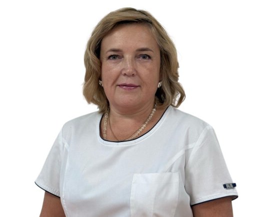 Наталья Николаевна Глонина