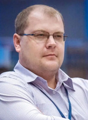 Водитель, автомеханик Виктор Владимирович Филантьев