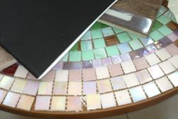 Фирменный магазин плитки и сантехники Kerama Marazzi, с рейтингом 2 - находится по адресу Москва, улица Лётчика Бабушкина, 6 